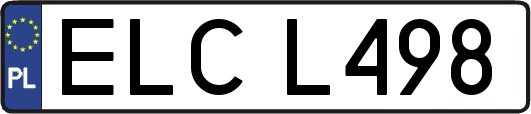 ELCL498