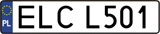 ELCL501