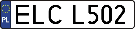 ELCL502