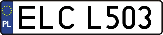 ELCL503