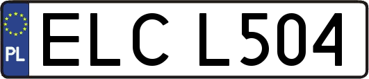 ELCL504