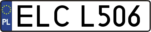 ELCL506