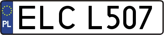 ELCL507