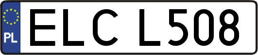 ELCL508