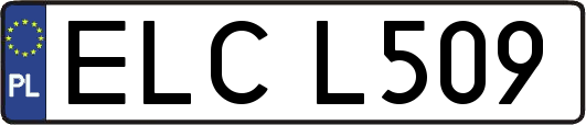 ELCL509