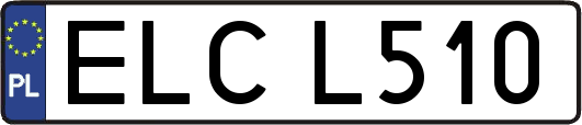 ELCL510