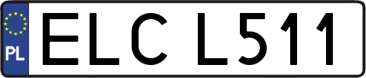 ELCL511