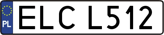 ELCL512