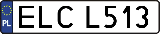 ELCL513