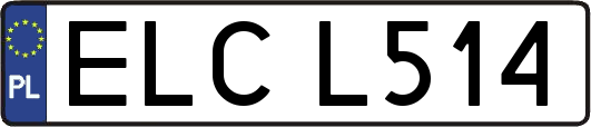 ELCL514