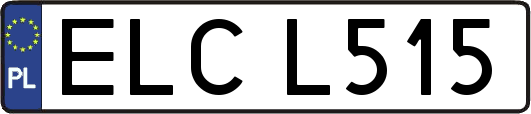 ELCL515