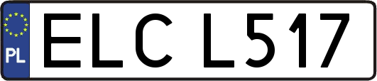 ELCL517