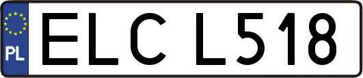 ELCL518