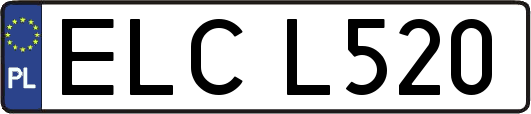 ELCL520