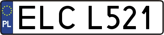 ELCL521