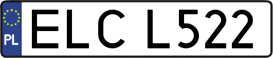 ELCL522