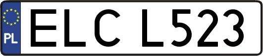 ELCL523