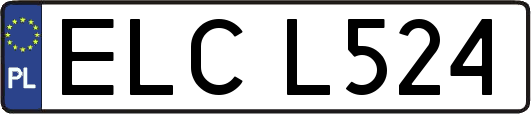 ELCL524