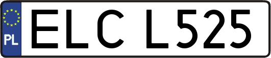 ELCL525