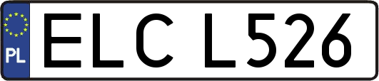 ELCL526