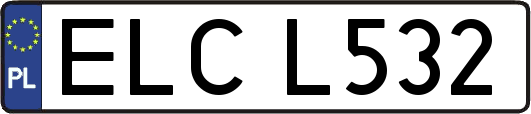 ELCL532