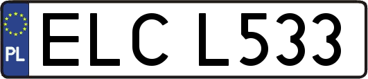 ELCL533