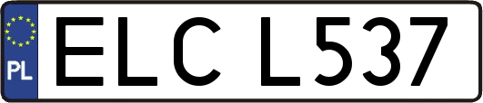 ELCL537