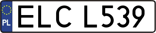 ELCL539