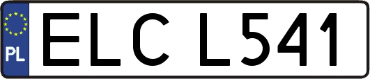 ELCL541