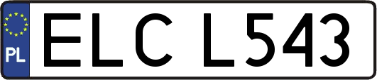 ELCL543