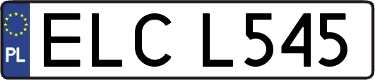 ELCL545
