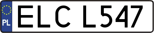 ELCL547