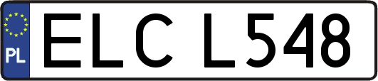 ELCL548