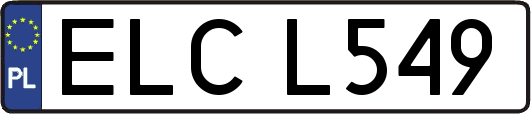ELCL549