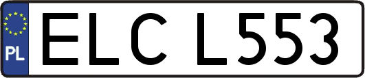 ELCL553