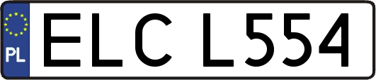 ELCL554