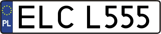 ELCL555