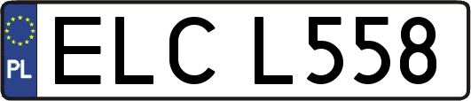ELCL558