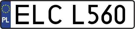 ELCL560