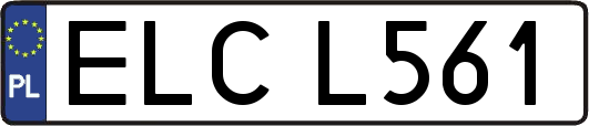 ELCL561
