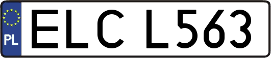 ELCL563