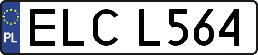 ELCL564