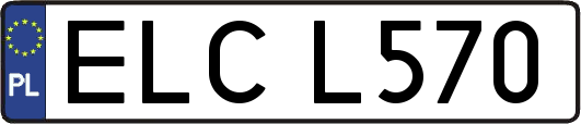 ELCL570