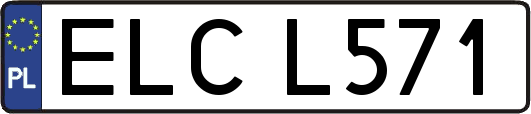 ELCL571