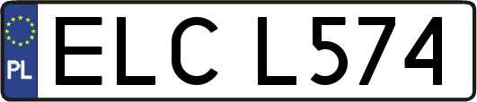 ELCL574
