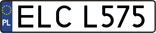 ELCL575
