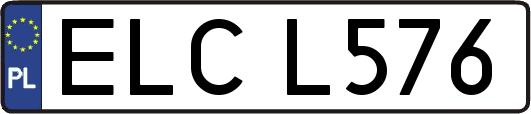 ELCL576