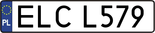 ELCL579