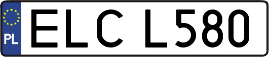 ELCL580