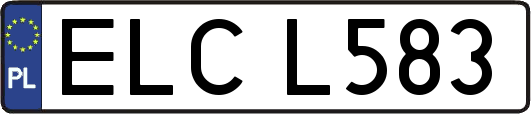 ELCL583